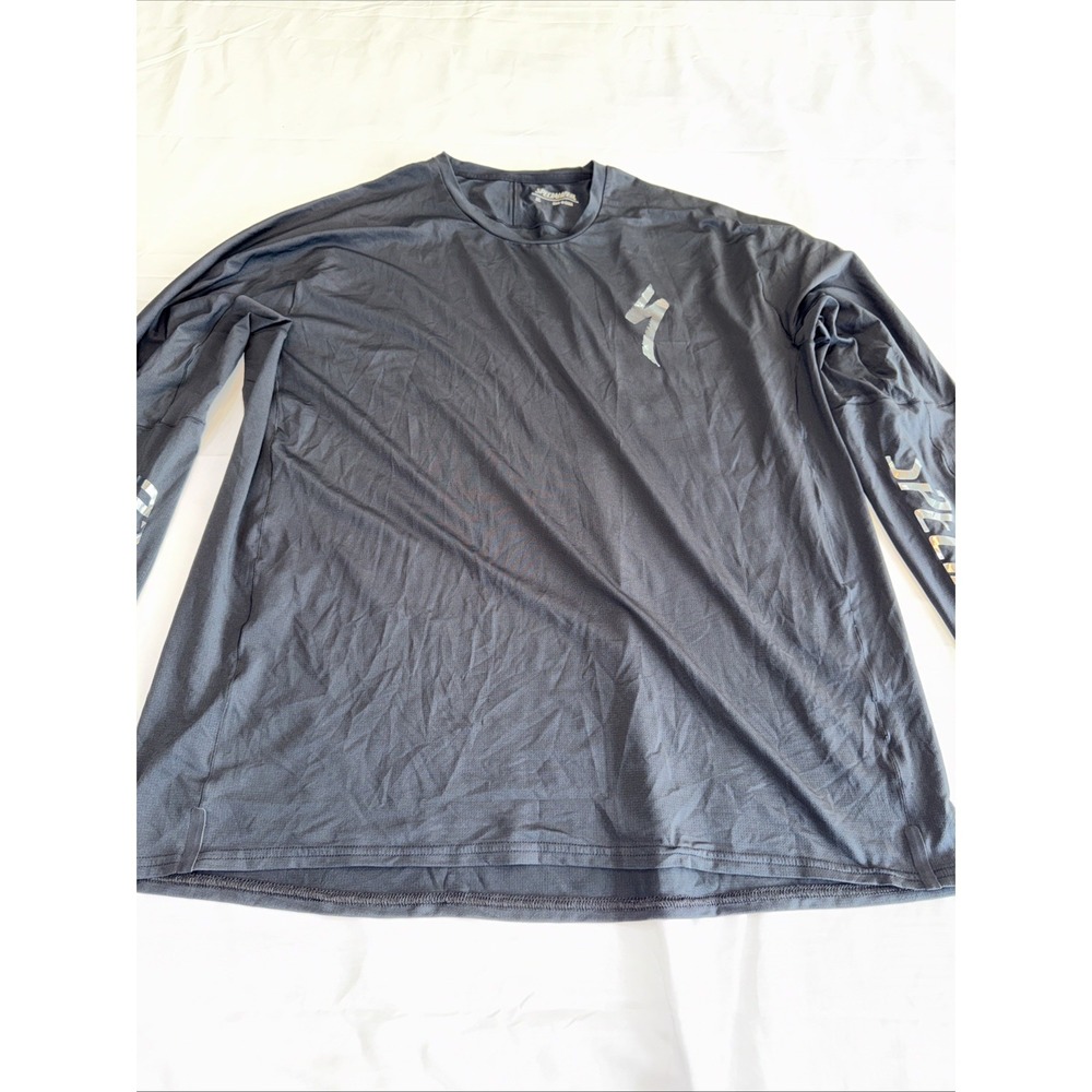 Specialized Altered Trail Jersey LS Men's XL